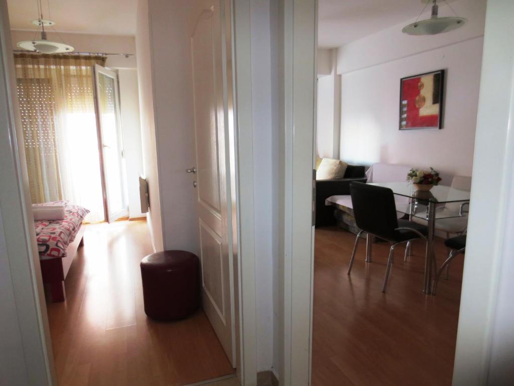 Apartments Jovan City Center With Free Parking Охрид Номер фото