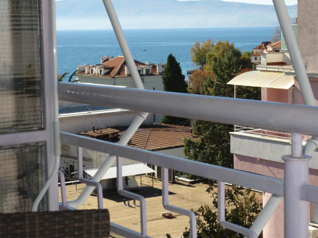 Apartments Jovan City Center With Free Parking Охрид Номер фото
